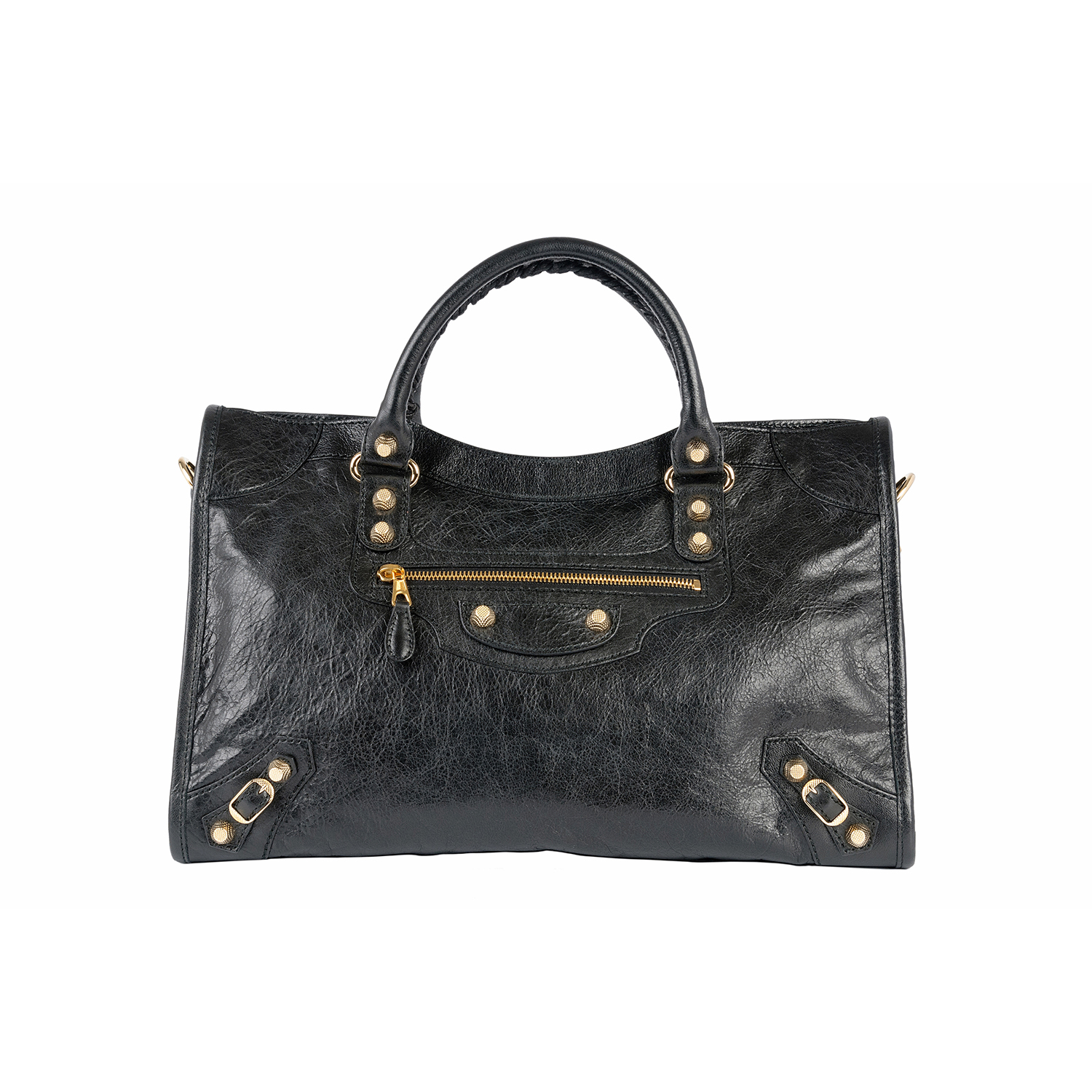 Handbag for rent Balenciaga City 12 Rent Fashion Bag